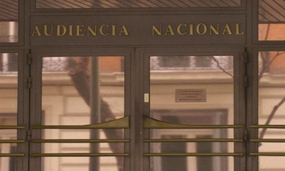 Audiencia Nacional