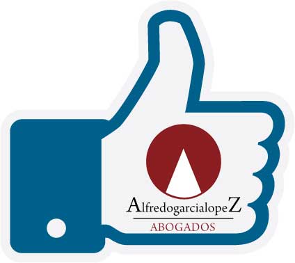 abogado en las redes sociales