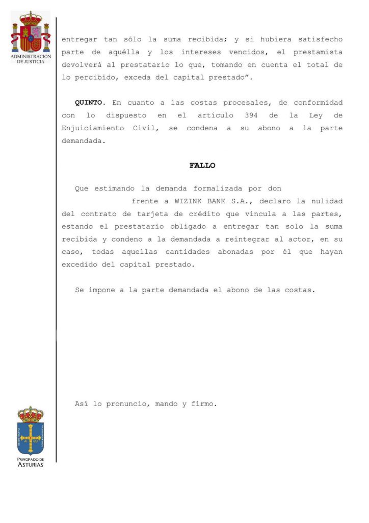 abogados tarjetas oviedo