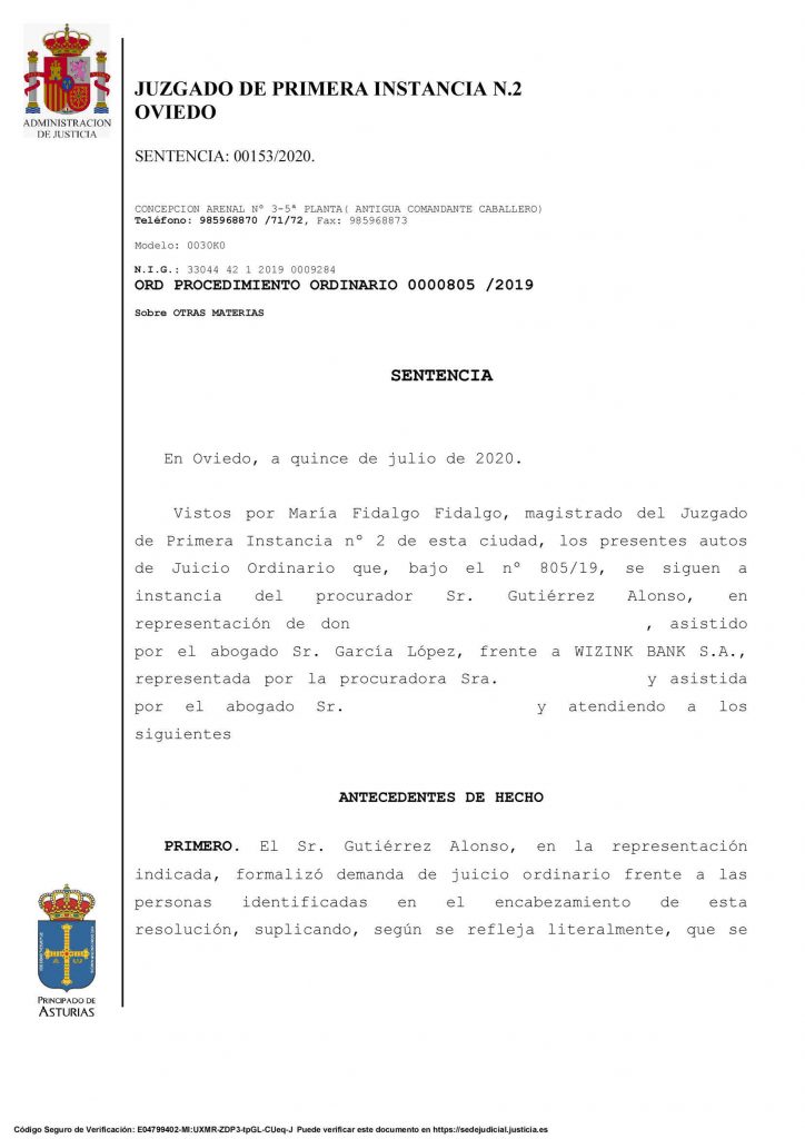 abogados tarjetas oviedo