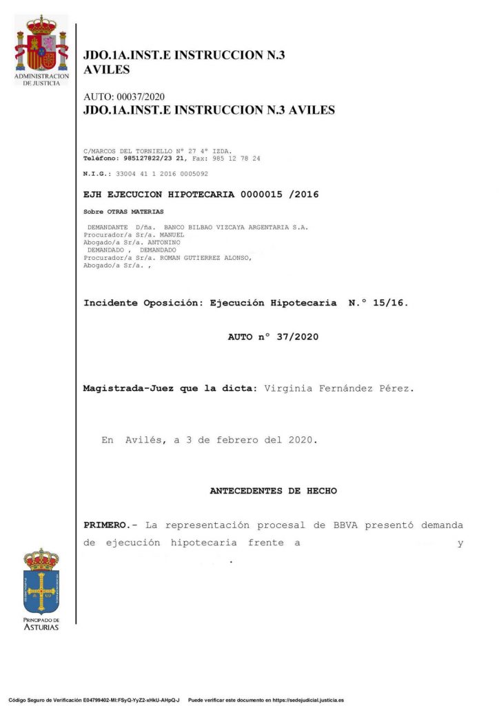 abogados revolving