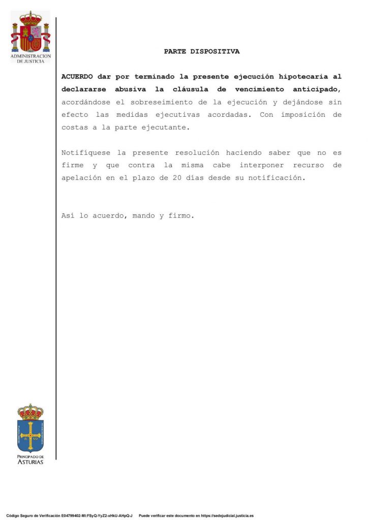 abogados revolving