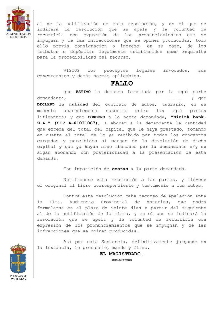 revolving usura abogados