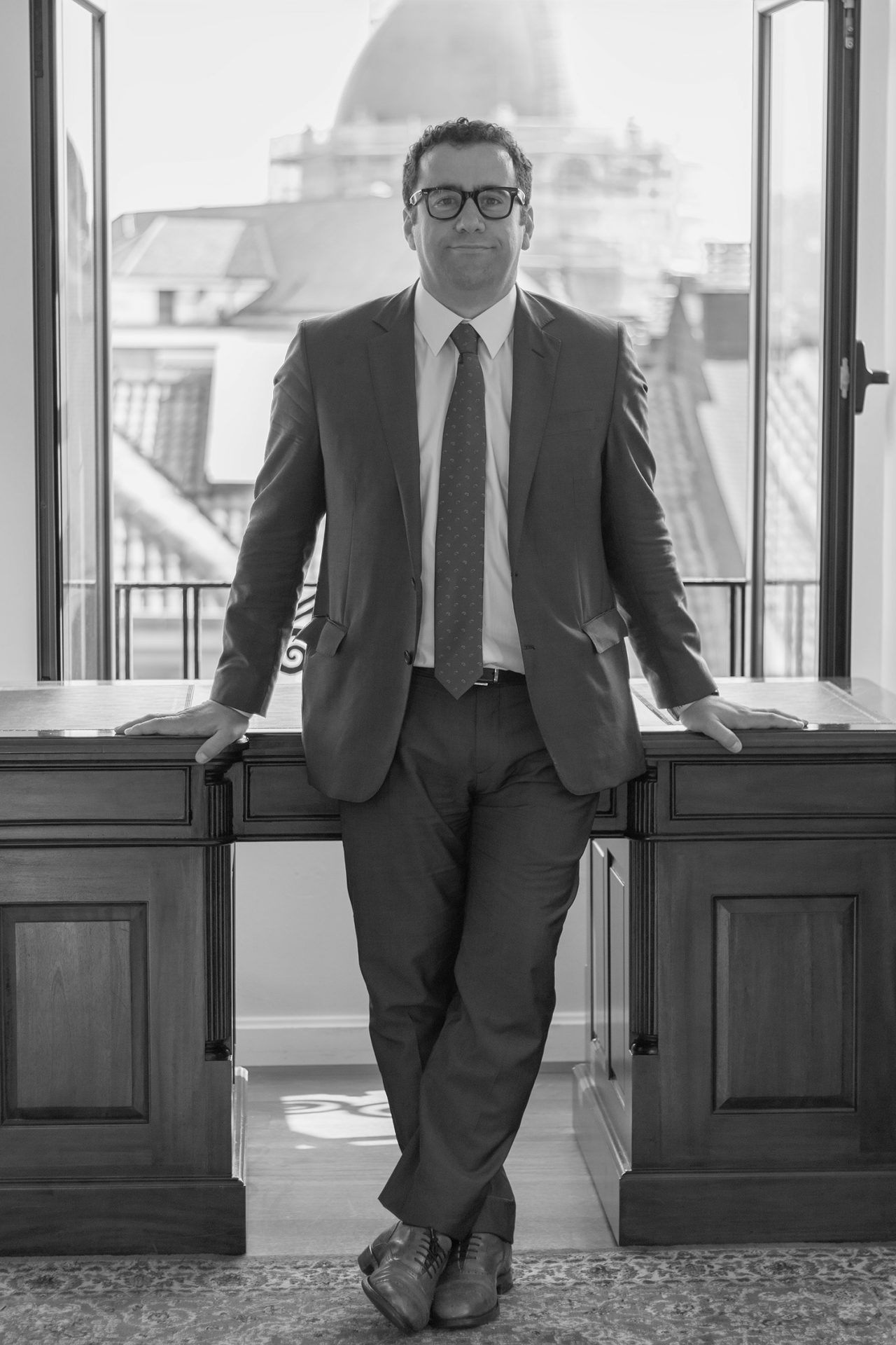 abogados
